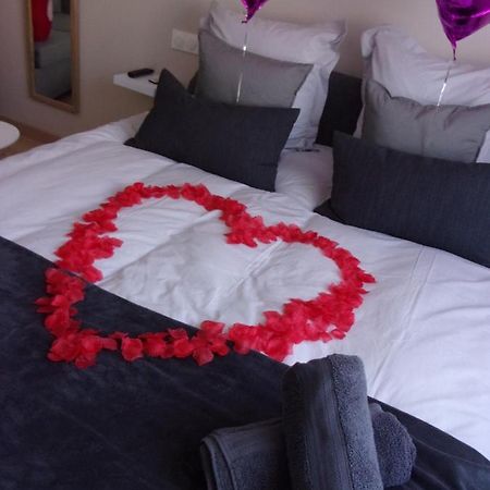 Le Bourget - Envolee Romantique Narbonne Dış mekan fotoğraf